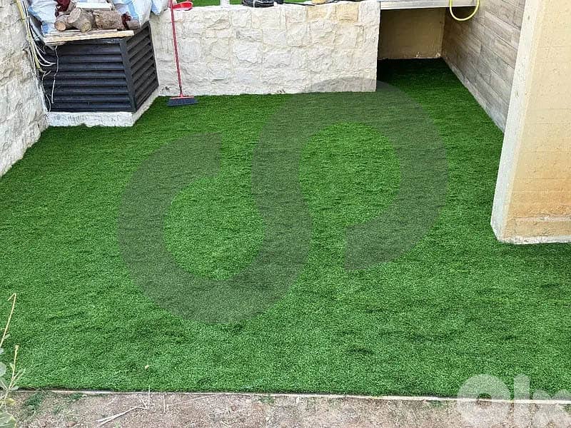 Duplex Chalet -Private Garden- Tilal El Assal –Kfardebian REF#NR127633 3
