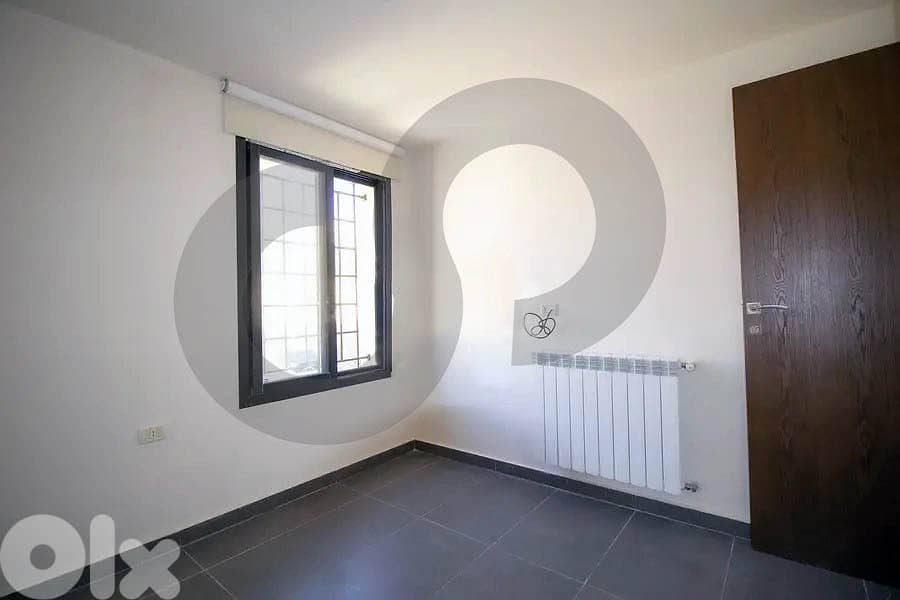 Duplex Chalet -Private Garden- Tilal El Assal –Kfardebian REF#NR127633 4
