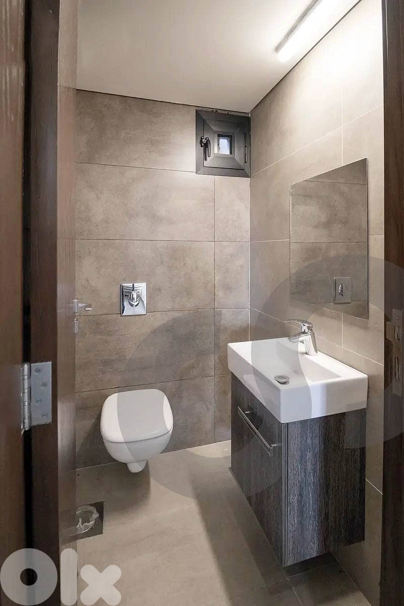 Duplex Chalet -Private Garden- Tilal El Assal –Kfardebian REF#NR127633 7