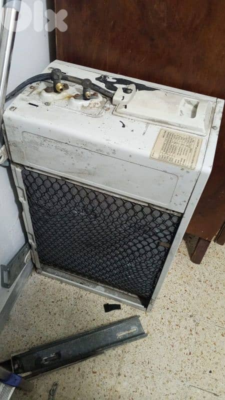Ac used for sale 71/518445 1