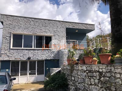 Standalone House For Sale In Obeidat Jbeil - CPJHM24