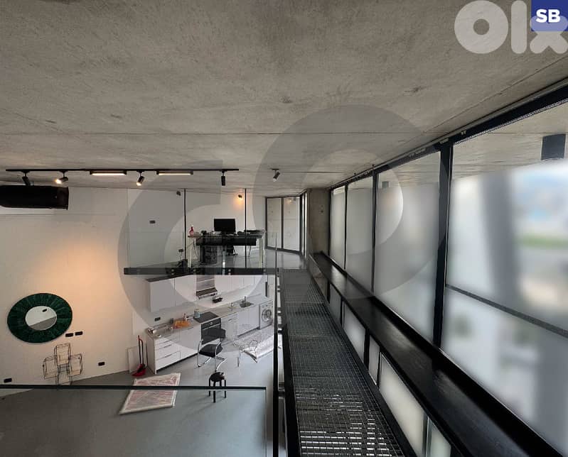 Prime location, duplex, beirut, achrafieh/الأشرفية REF#SB127632 0