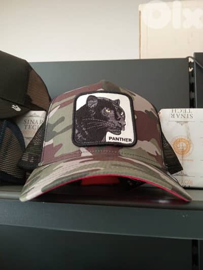 Goorin Caps original big collection from USA