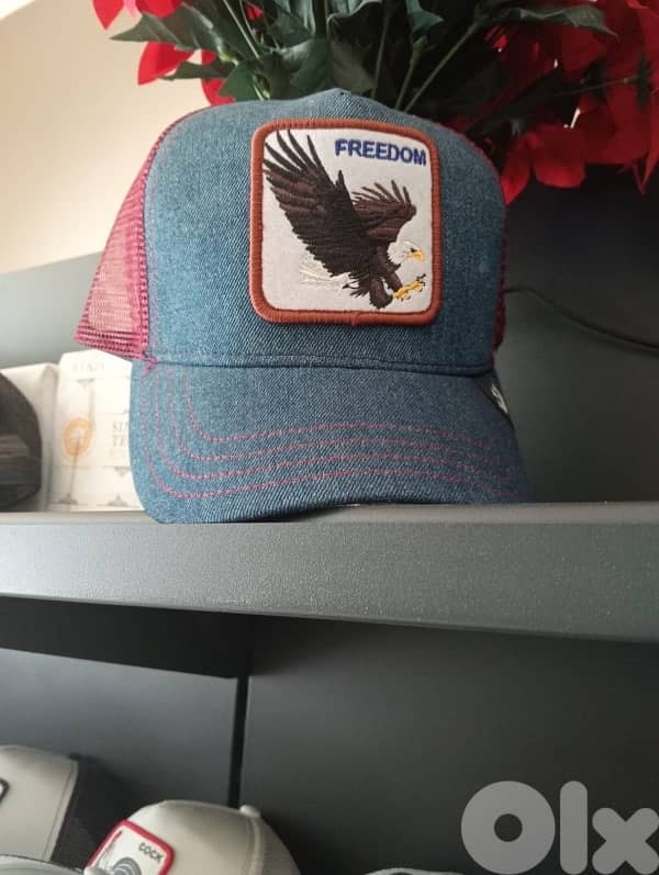 Goorin Caps original big collection from USA 6