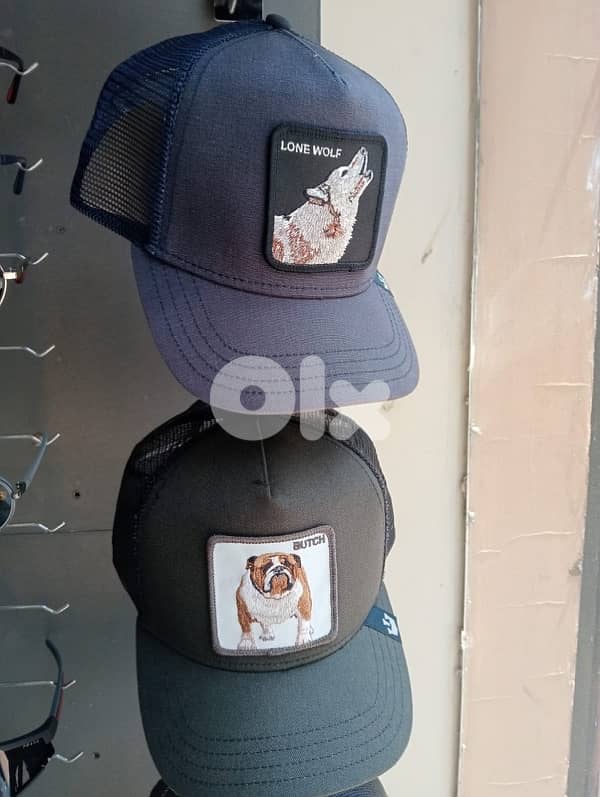 Goorin Caps original big collection from USA 7