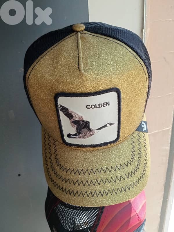 Goorin Caps original big collection from USA 9