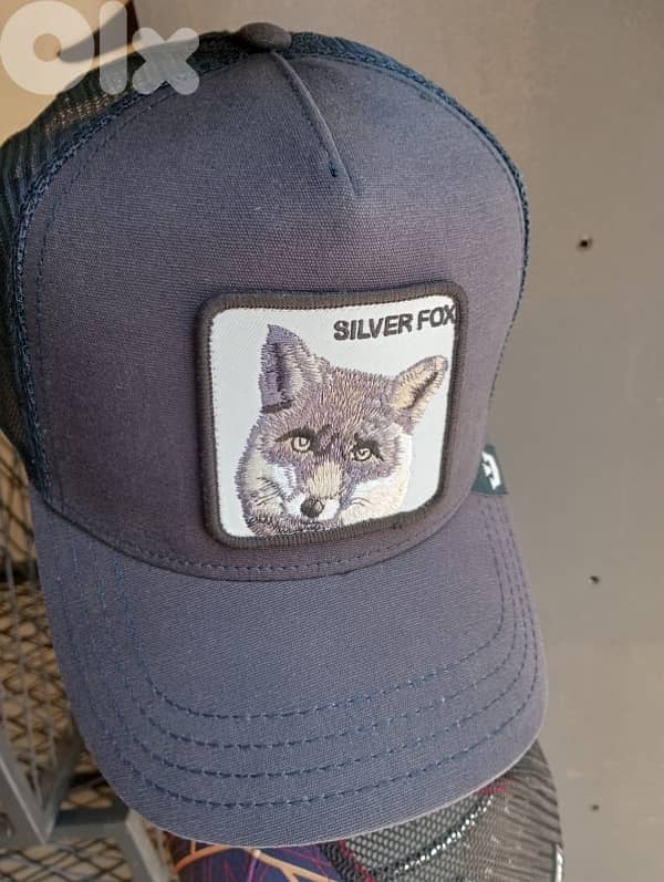 Goorin Caps original big collection from USA 12