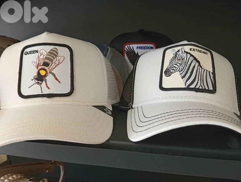 Goorin Caps original big collection from USA 18