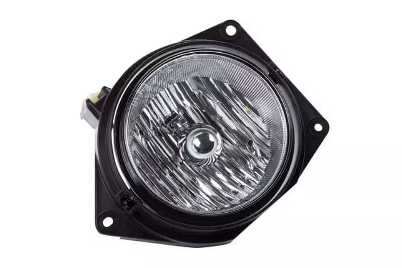 hummer h3 fog lights 0