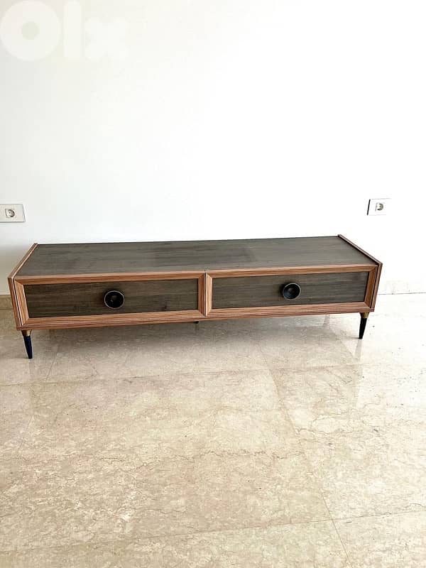 Classic Tv Table for Sale 0