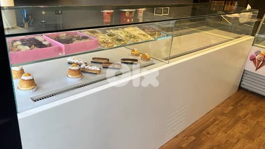 pastry