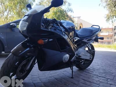 For sale Honda Cbr