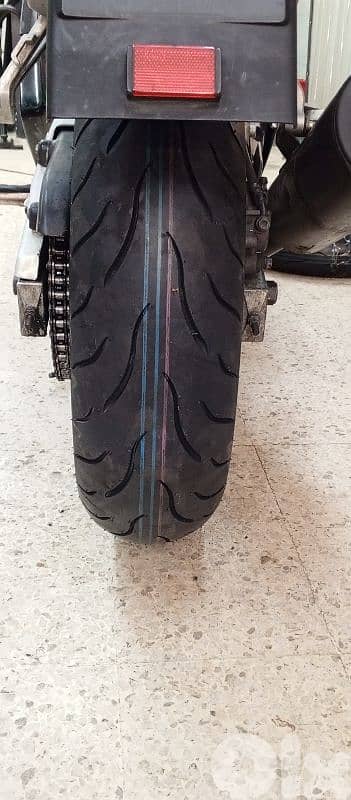For sale Honda Cbr 3