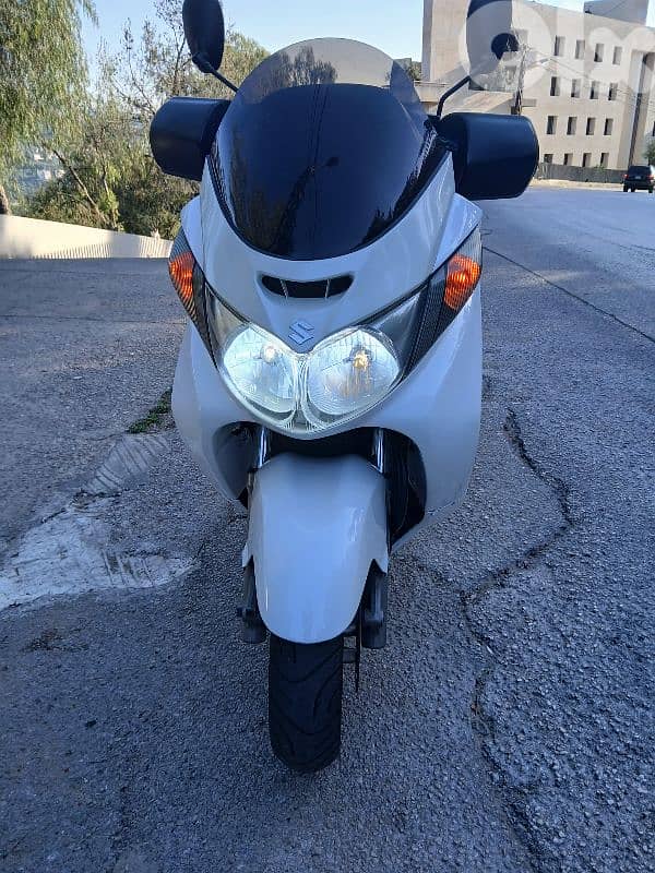 skywave type 3 400cc full 1