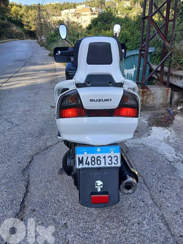 skywave type 3 400cc full 3