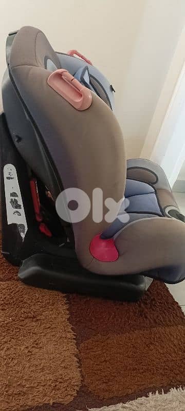 Carseat 0
