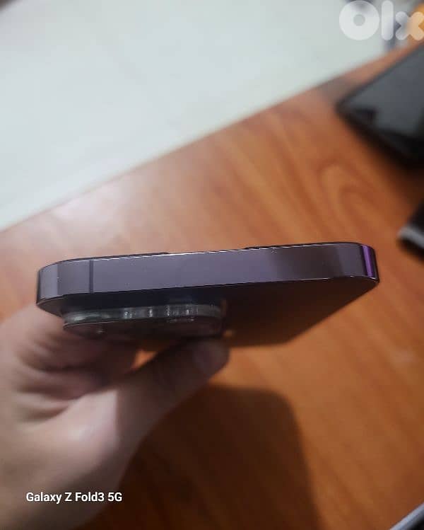 Iphone 14 Pro Max. 512 GB . 0
