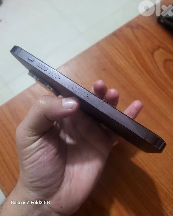 Iphone 14 Pro Max. 512 GB . 1