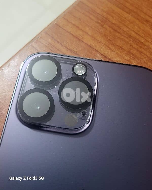 Iphone 14 Pro Max. 512 GB . 4