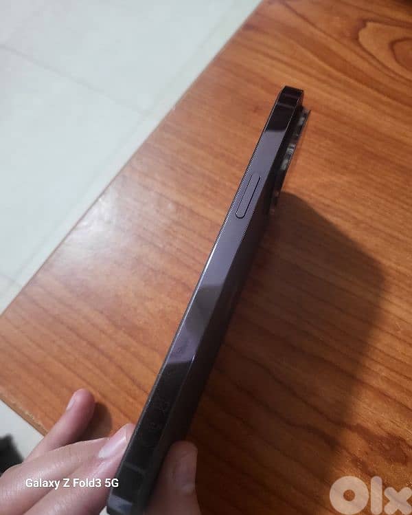 Iphone 14 Pro Max. 512 GB . 5