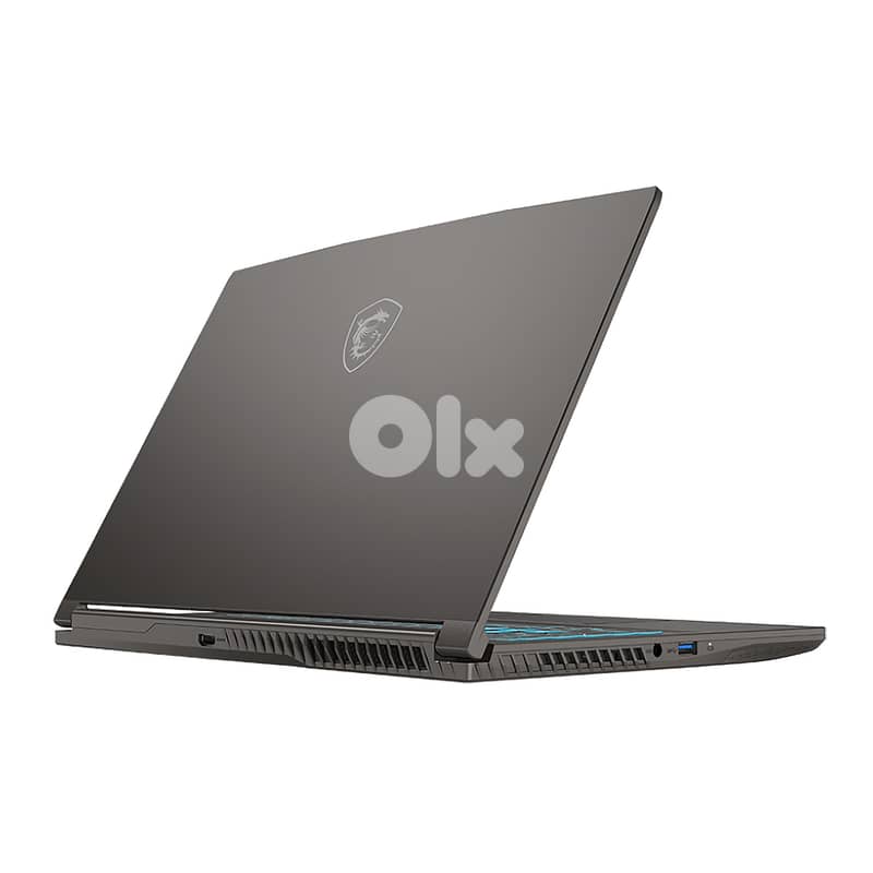 MSI THIN 15 CORE i5-13420H RTX 2050 15.6” IPS FHD GAMING LAPTOP 2