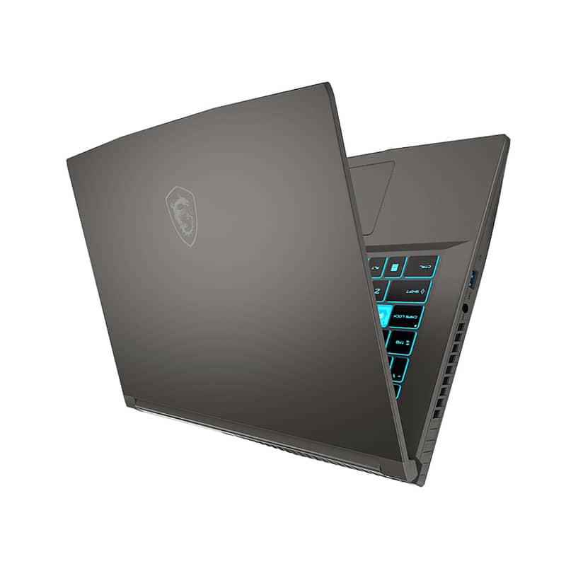 MSI THIN 15 CORE i5-13420H RTX 2050 15.6” IPS FHD GAMING LAPTOP 4