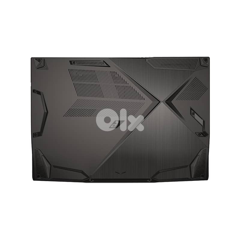 MSI THIN 15 CORE i5-13420H RTX 2050 15.6” IPS FHD GAMING LAPTOP 5