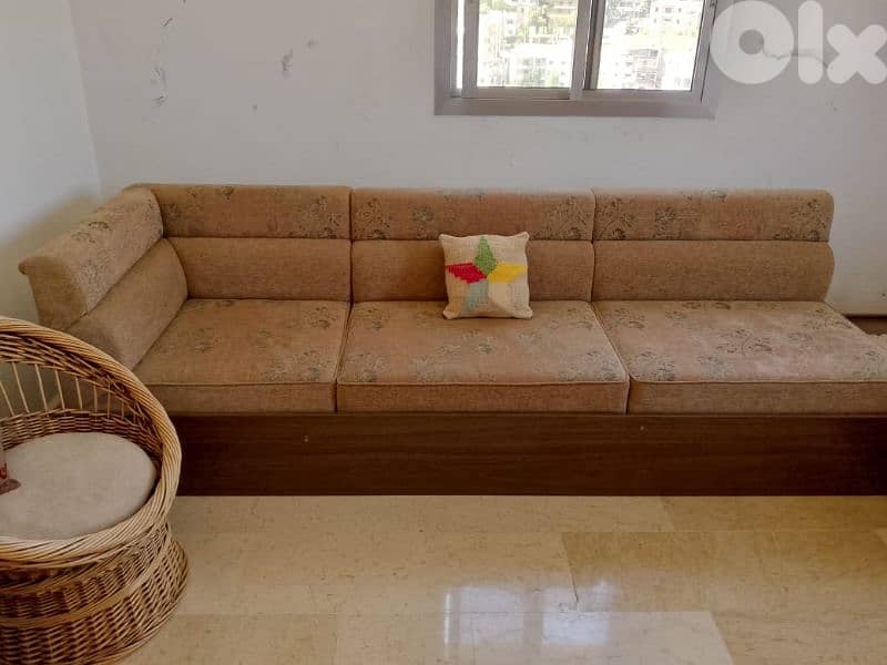 زاويه  خشب مرتبه 3