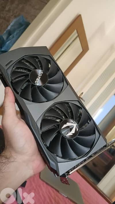 3060Ti zotac