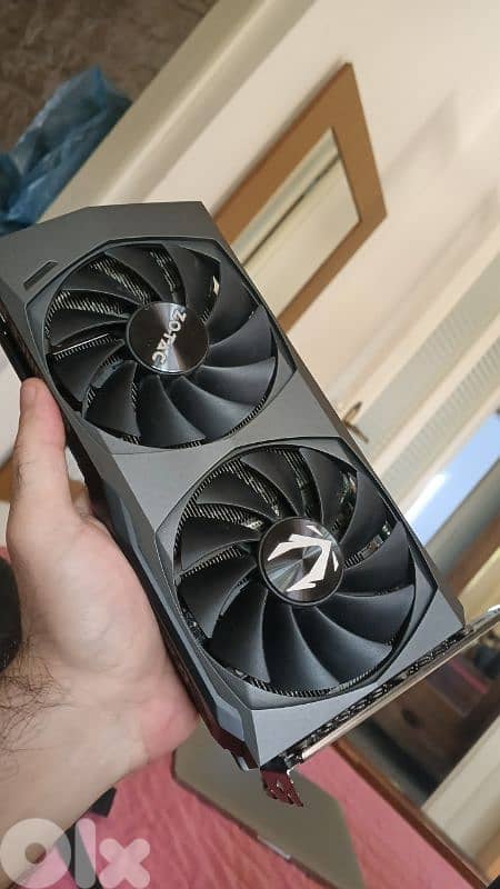 3060Ti zotac 0