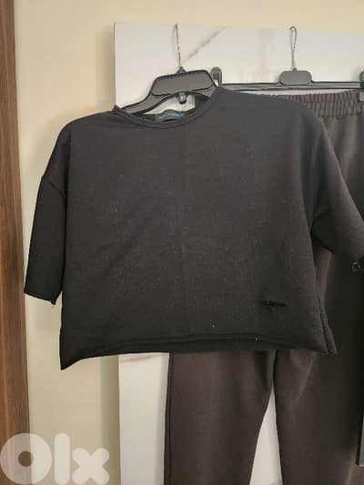 shirts and pants (set)