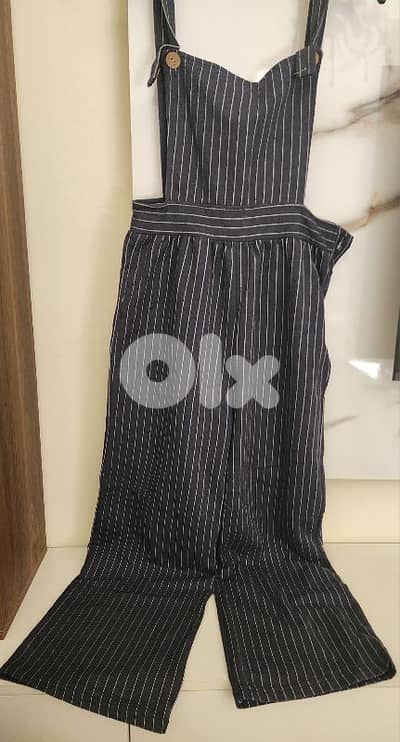overall