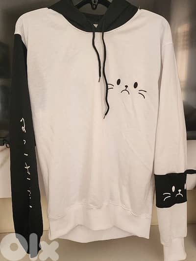 hoodie