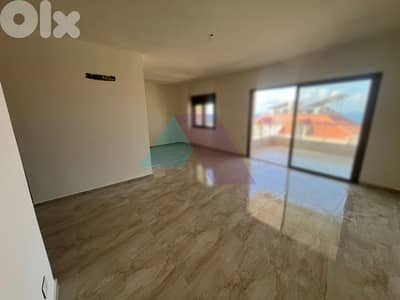 165m2 apartment+sea view 4sale in Zouk Mikhayel-شقة للبيع في زوق مكايل
