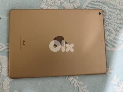 iPad 6th generation