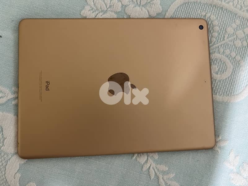 iPad 6th generation 0