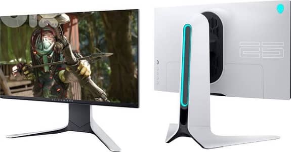 Alienware 240hz