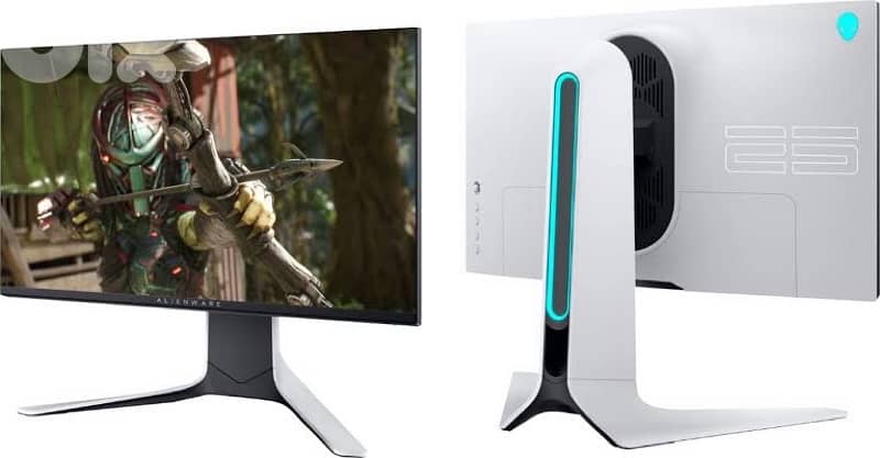 Alienware 240hz 0