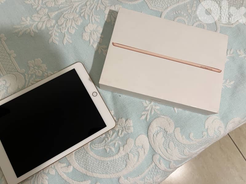 iPad 6th generation 3