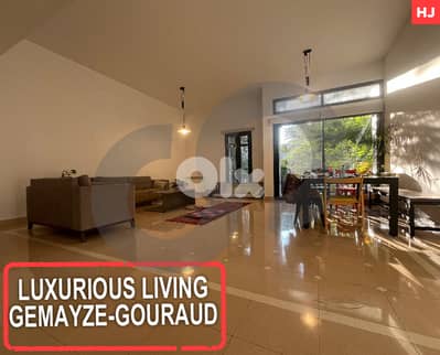 Elegant designed, prime location, beirut, achrafieh REF#HJ127648