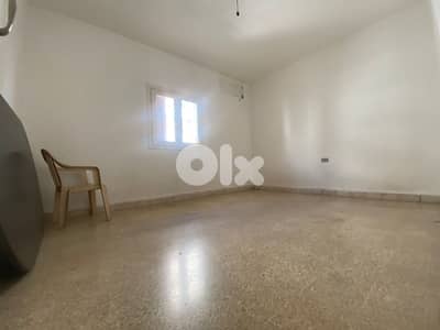 Apartment for Rent in Ain Al Mraisehشقة للإيجار في عين المريسة