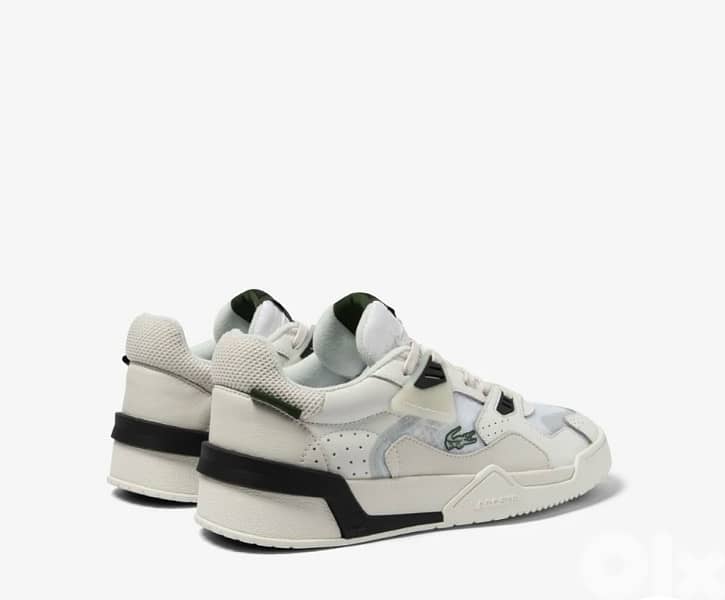 lacoste shoes 1