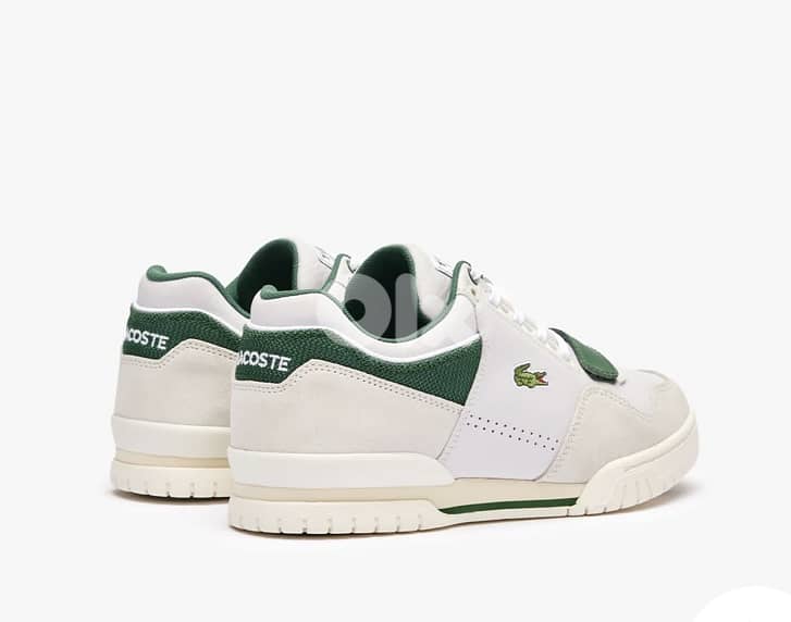 lacoste shoes 3