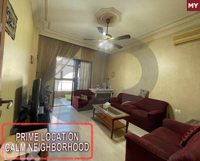 Modern 180 sqm apartment in a calm Saint Therese REF#MY127651