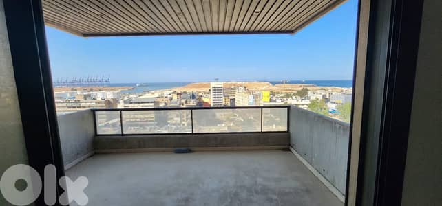 Apartment for sale in Baouchrieh - شقة للبيع في بوشرية