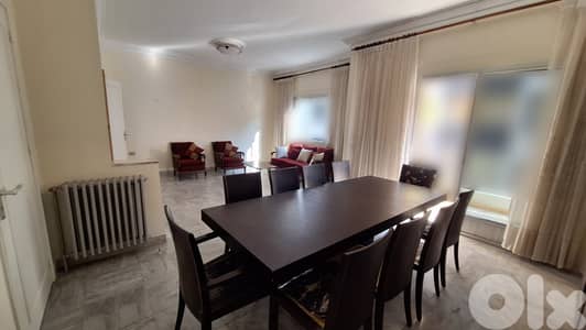 Apartment for Sale in Achrafieh شقة للبيع في الأشرفية