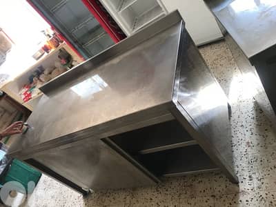 مجموعه مطبخ ستالس