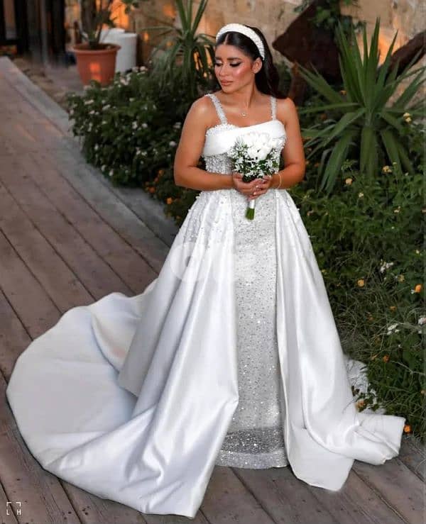 wedding dress 2