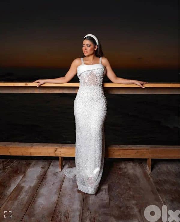 wedding dress 3