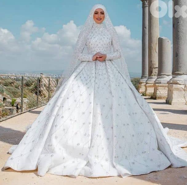 wedding dress 4